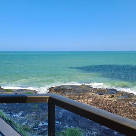 Appartamento Linda Vista Guarapari Esterno foto