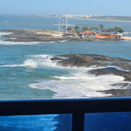 Appartamento Linda Vista Guarapari Esterno foto
