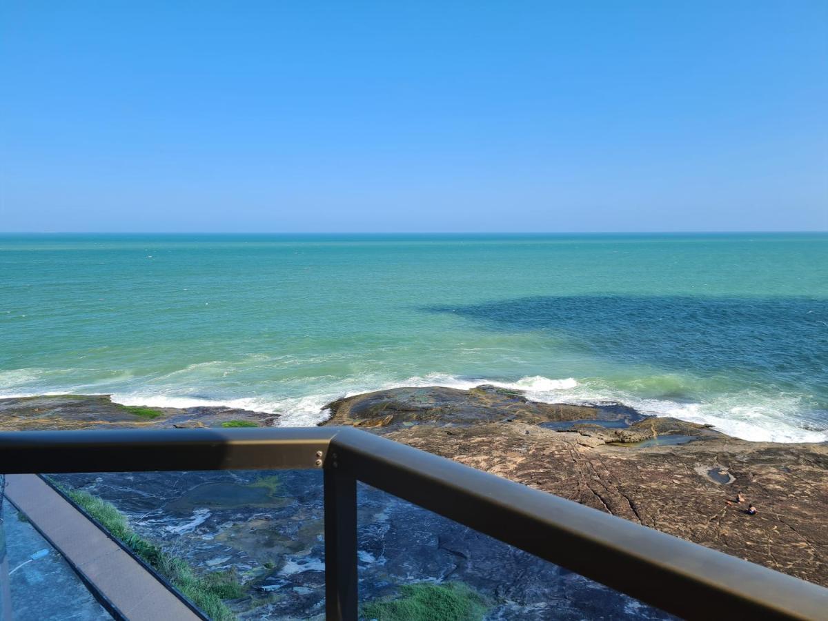 Appartamento Linda Vista Guarapari Esterno foto