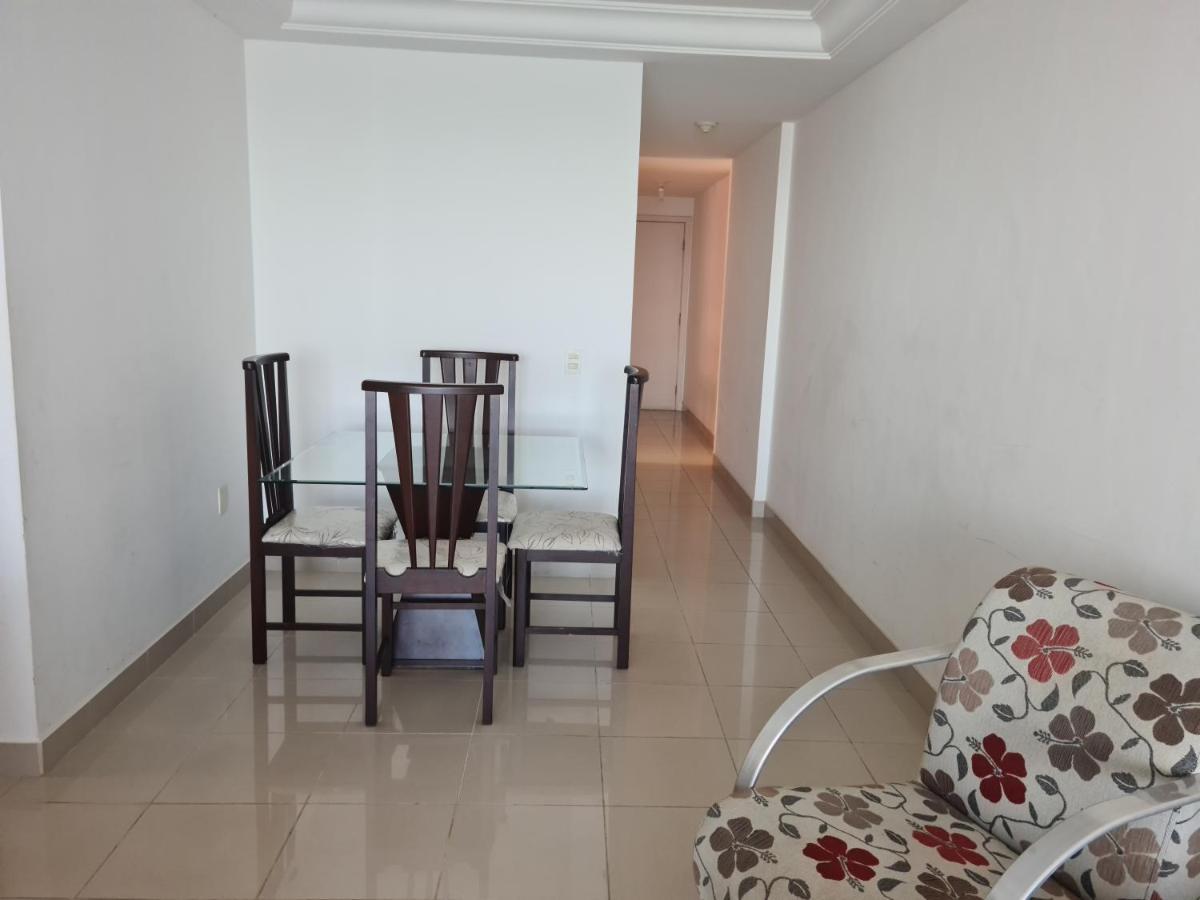 Appartamento Linda Vista Guarapari Esterno foto