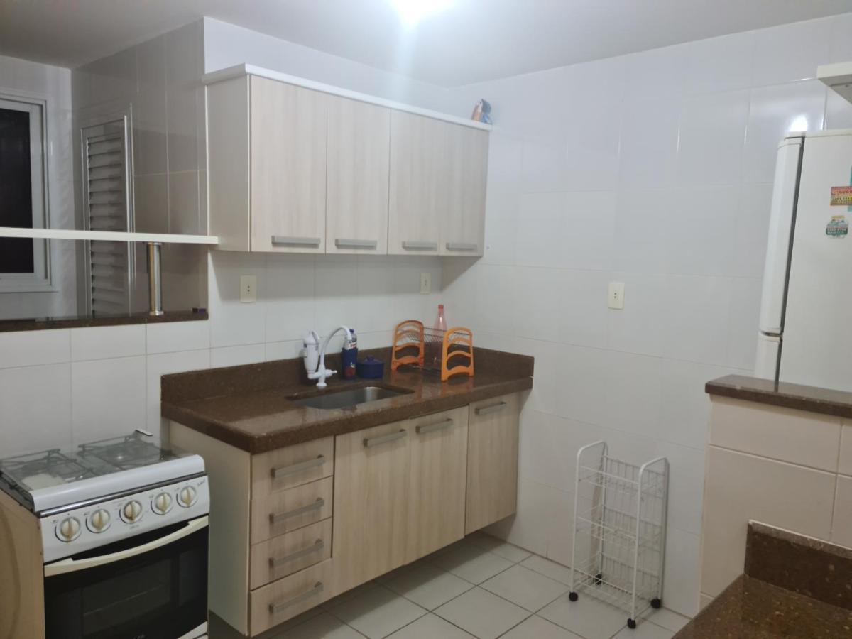 Appartamento Linda Vista Guarapari Esterno foto