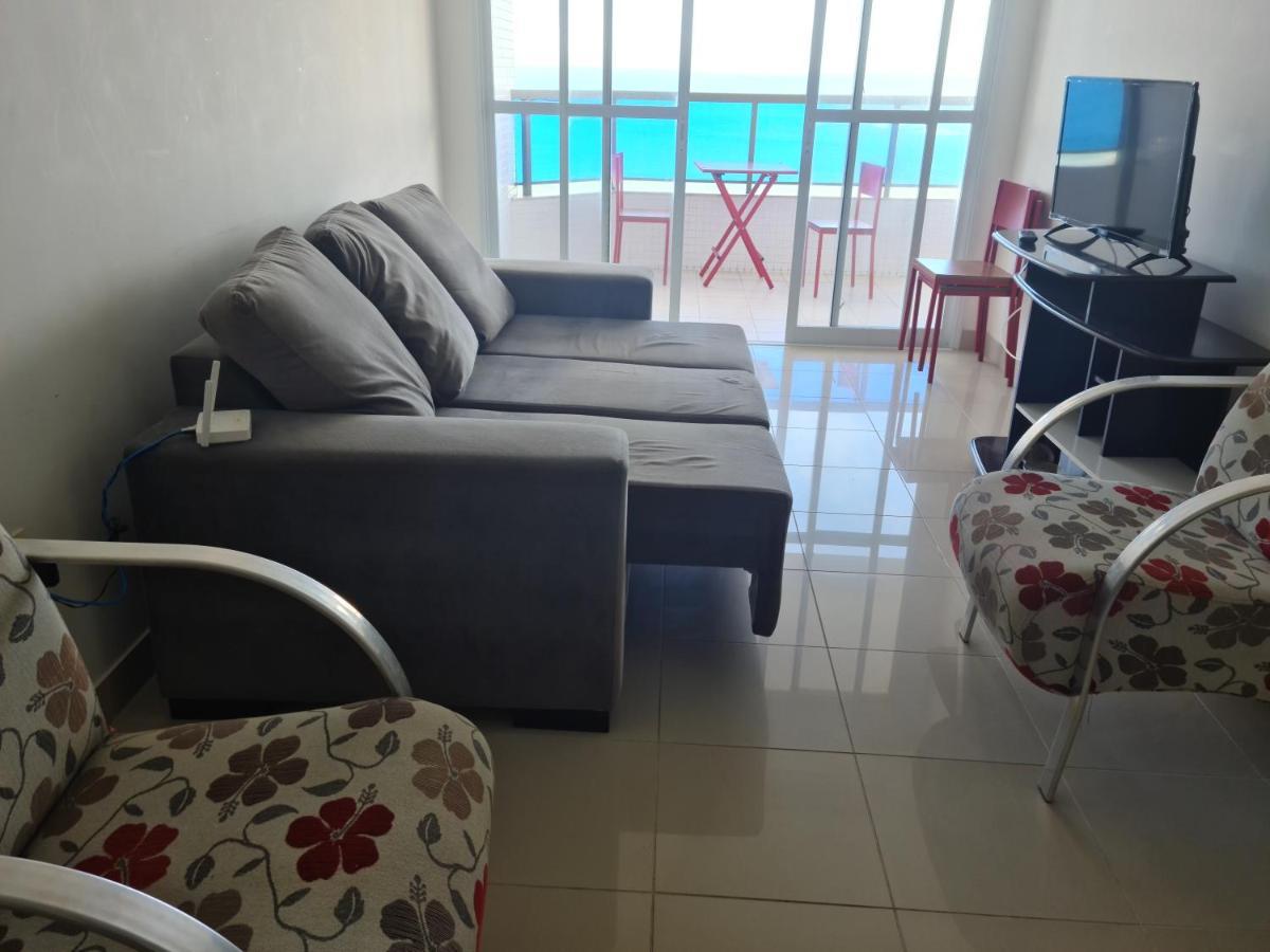 Appartamento Linda Vista Guarapari Esterno foto