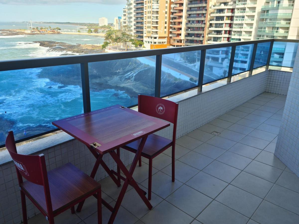 Appartamento Linda Vista Guarapari Esterno foto