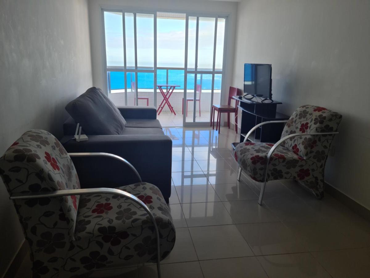Appartamento Linda Vista Guarapari Esterno foto