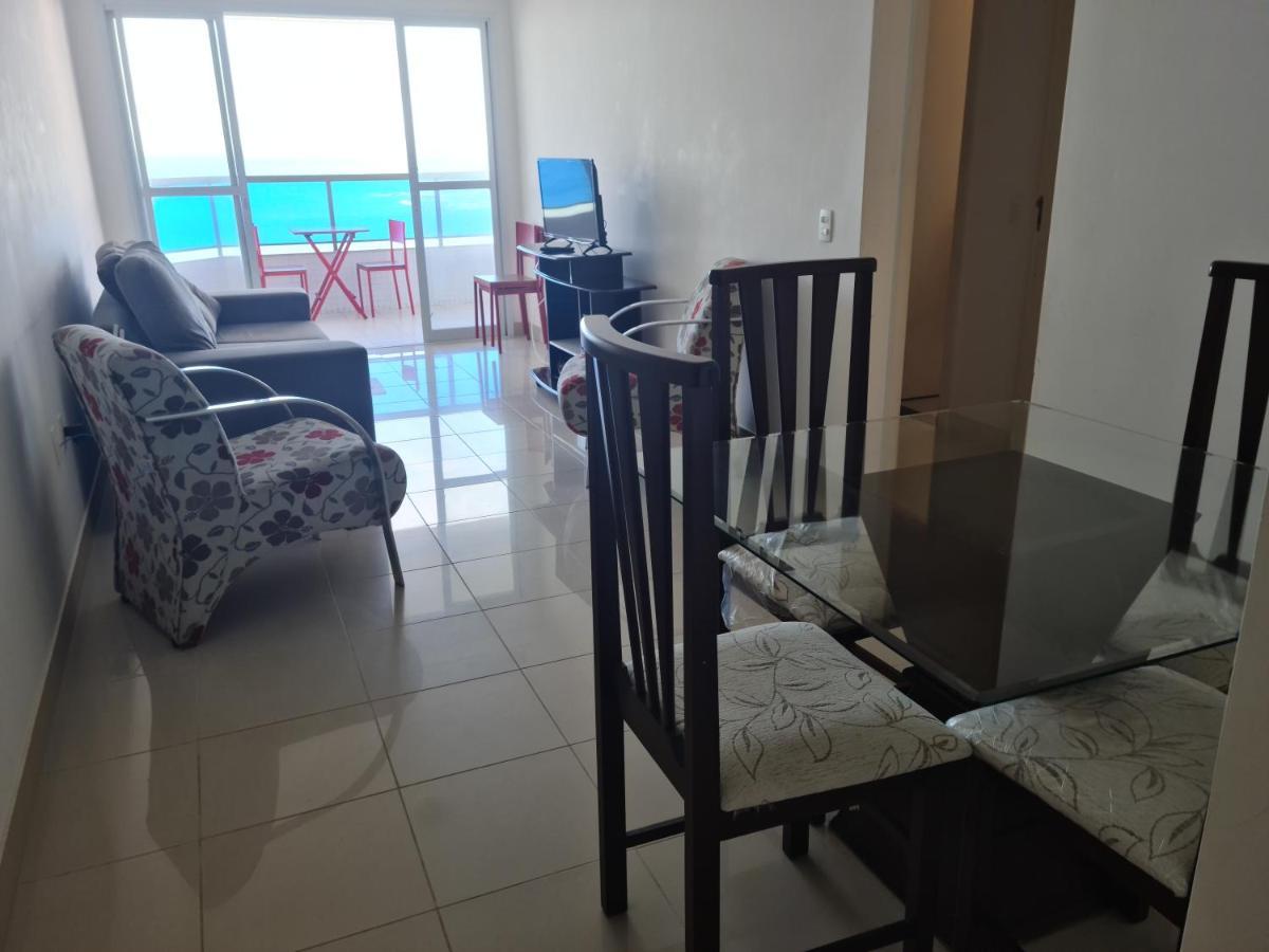 Appartamento Linda Vista Guarapari Esterno foto